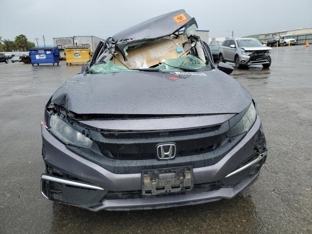 2020 HONDA CIVIC LX - 19XFC2F67LE210258