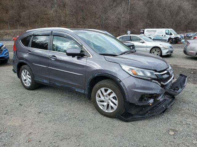 Vin: 2hkrm4h54fh639612, lot: 50390195, honda crv ex 20154
