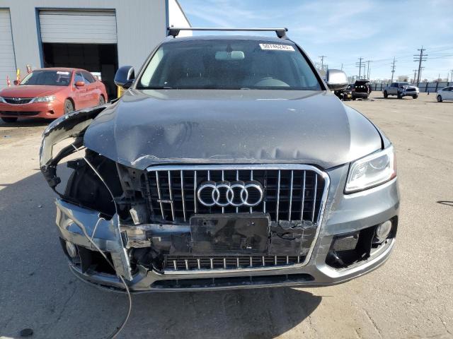 2016 AUDI Q5 PREMIUM - WA1C2AFP1GA034335