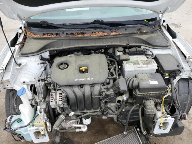 2019 HYUNDAI KONA SEL - KM8K62AA8KU247624
