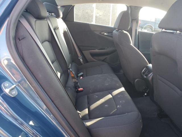 2024 CHEVROLET MALIBU LT - 1G1ZD5ST6RF158328
