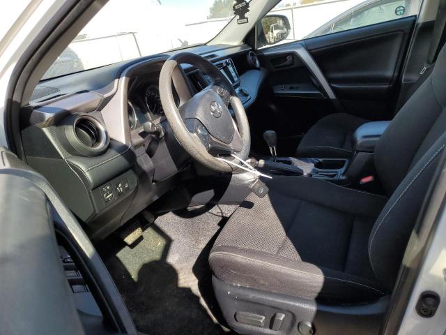 2018 TOYOTA RAV4 HV LE JTMRJREV6JD252598