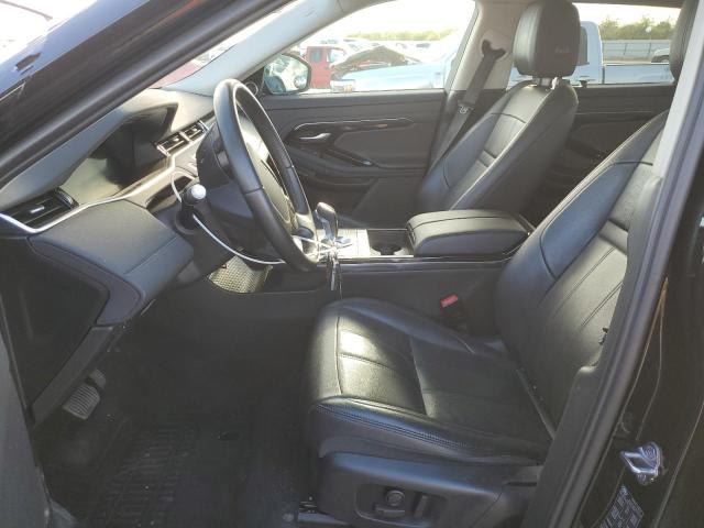 2020 LAND ROVER RANGE ROVE SALZP2FX0LH095449