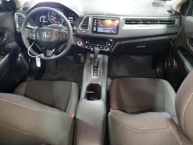 2020 HONDA HR-V EX - 3CZRU6H54LM702056