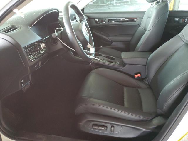 19XFL1H75PE003521 2023 HONDA CIVIC