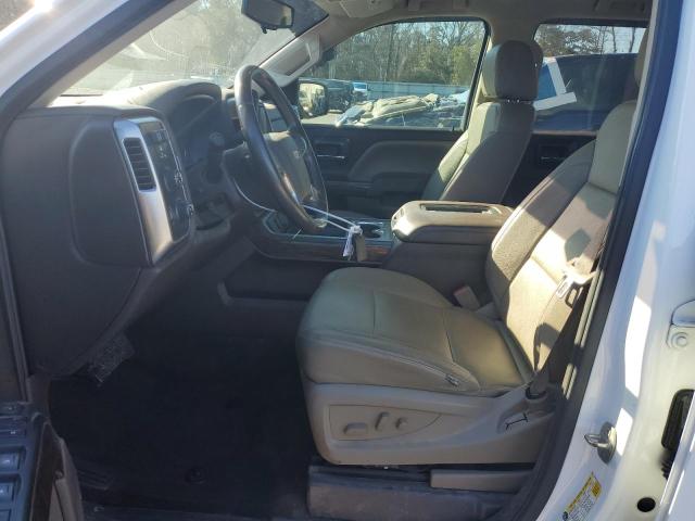 2016 CHEVROLET SILVERADO - 3GCUKREC6GG232613