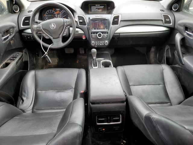 2016 ACURA RDX ADVANC 5J8TB4H70GL801666