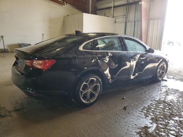 Vin: 1g1zd5st0lf127163, lot: 48526745, chevrolet malibu lt 20203