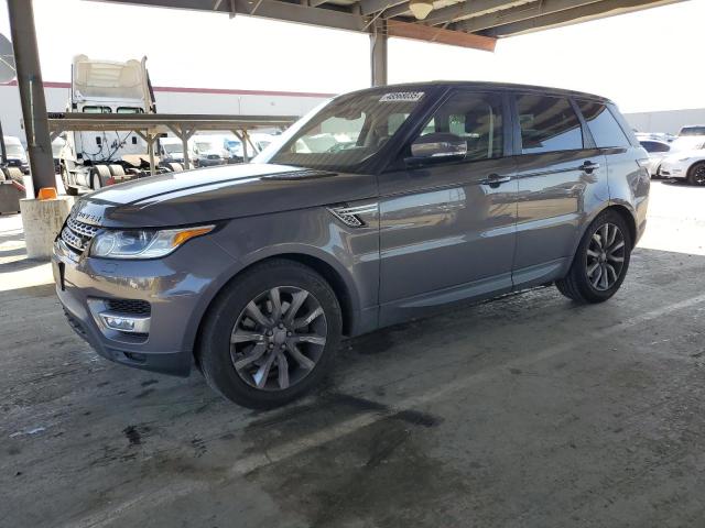 Vin: salwr2pf5ga102767, lot: 48568035, land rover rangerover hse 20161
