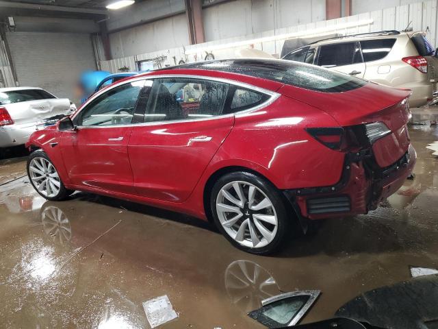 Vin: 5yj3e1eb0jf088100, lot: 48586525, tesla model 3 20182