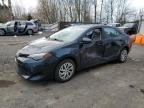 2019 TOYOTA COROLLA L - 2T1BURHE0KC234441