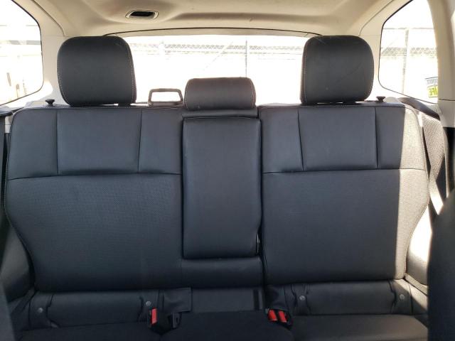 2016 SUBARU FORESTER 2 - JF2SJAHC1GH490018