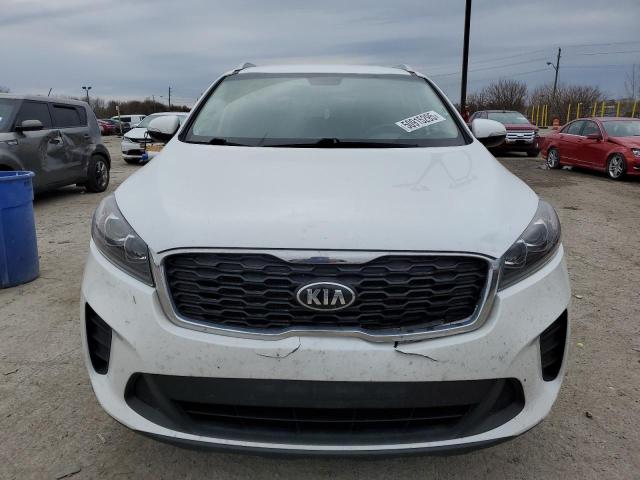 2019 KIA SORENTO L - 5XYPG4A35KG450430
