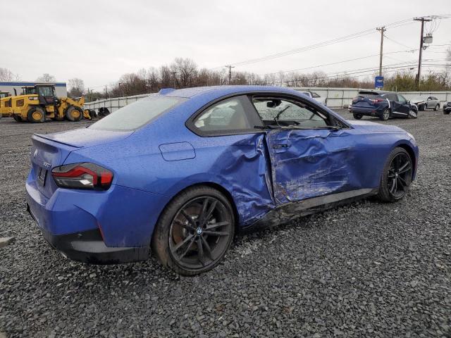 2024 BMW 230XI 3MW33CM0XR8E63098