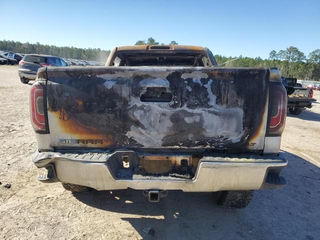 2016 GMC SIERRA C15 - 3GTP1NEC1GG140267