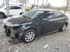 2022 TOYOTA COROLLA LE - 5YFEPMAE2NP271917