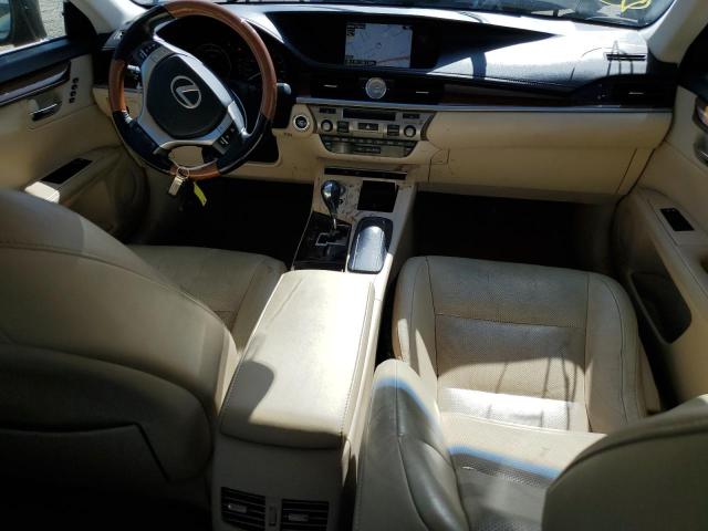 2015 LEXUS ES 300H JTHBW1GG5F2097644