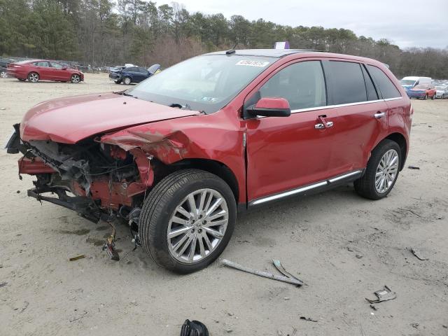 Vin: 2lmdj8jk9bbj28204, lot: 47847875, lincoln mkx 2011 img_1