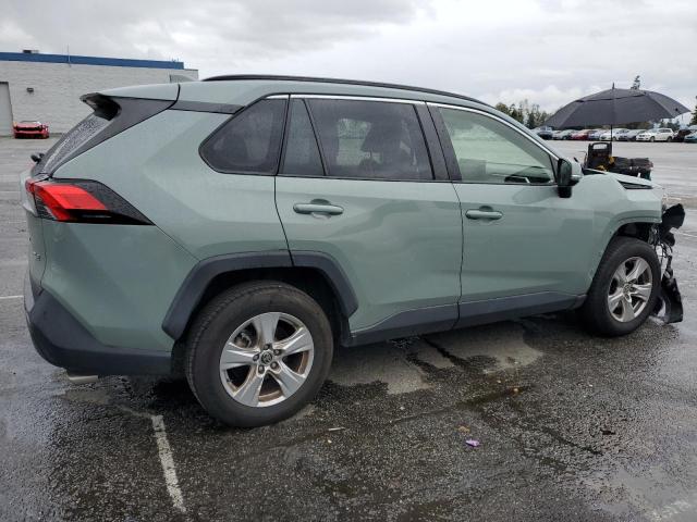 Vin: jtmw1rfvxlj017885, lot: 48798425, toyota rav4 xle 20203