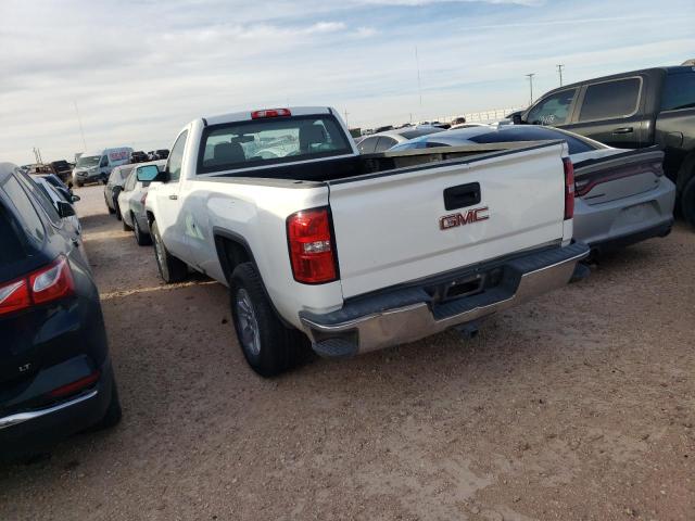 2018 GMC SIERRA C15 1GTN1LEC7JZ903704