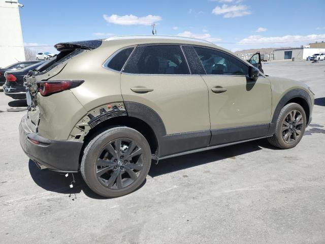 Vin: 3mvdmbxy8rm605082, lot: 48563365, mazda cx-30 carb carbon turbo 20243