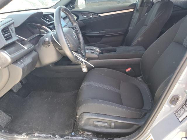 2021 HONDA CIVIC EX SHHFK7H68MU405650