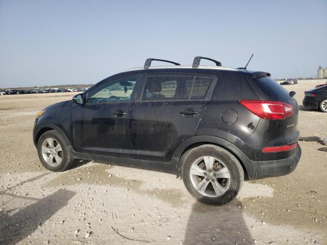 Vin: kndpb3a26d7371770, lot: 47502355, kia sportage base 20132