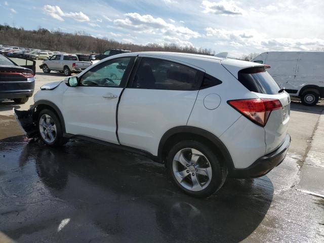 Vin: 3czru6h59gm757902, lot: 50554655, honda hr-v ex 20162