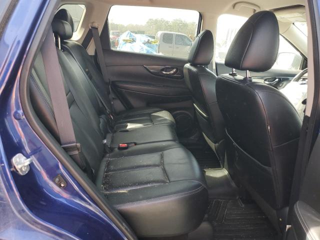 2020 NISSAN ROGUE S - 5N1AT2MTXLC717354