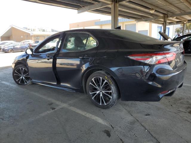 2019 TOYOTA CAMRY L - 4T1B11HK2KU222161