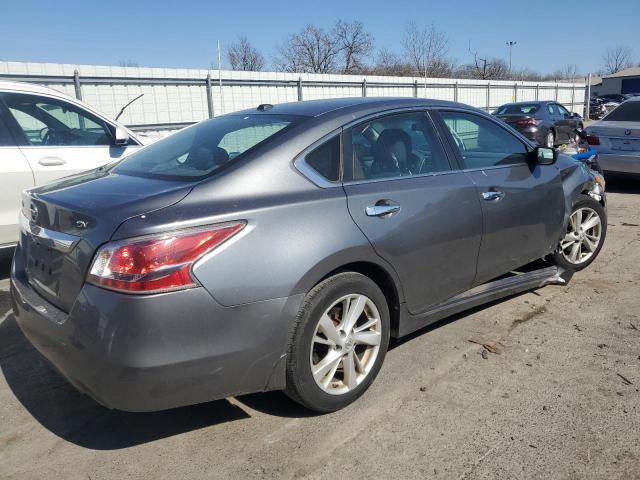 Vin: 1n4al3ap4fc421015, lot: 48349245, nissan altima 2.5 20153