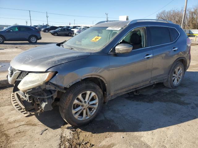 Vin: knmat2mv4fp517976, lot: 47590315, nissan rogue s 2015 img_1