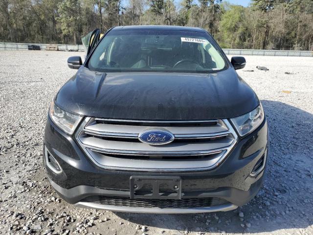 2017 FORD EDGE TITAN - 2FMPK4K97HBB75203