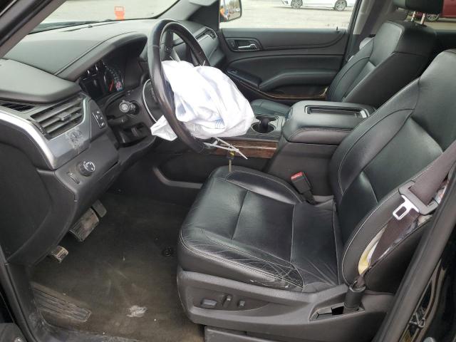 2017 CHEVROLET SUBURBAN C - 1GNSCHKC7HR236682