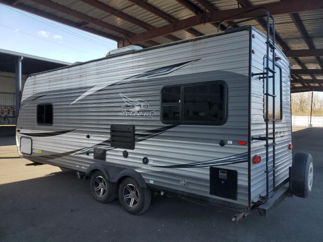 JAYCO JAY FLIGHT 2021 two tone   1UJBJ0BL6M75Z0540 photo #4