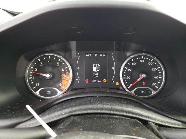 2018 JEEP RENEGADE ZACCJBAB9JPH35187