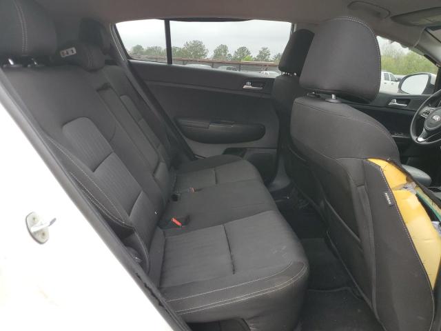 2017 KIA SPORTAGE LX KNDPM3AC6H7106131