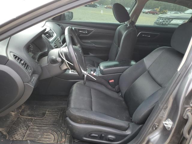 2017 NISSAN ALTIMA 2.5 - 1N4AL3AP7HC477016