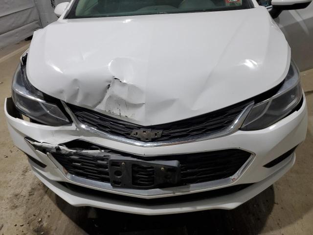 2017 CHEVROLET CRUZE LT - 1G1BE5SM5H7207745