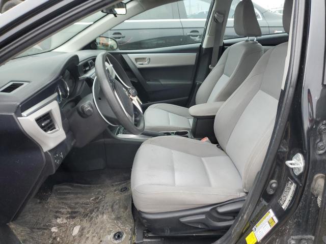 2016 TOYOTA COROLLA L - 5YFBURHE9GP524426