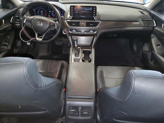 2018 HONDA ACCORD TOU - 1HGCV1F92JA134225