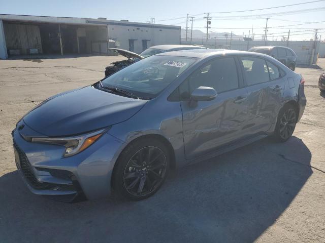 TOYOTA COROLLA SE