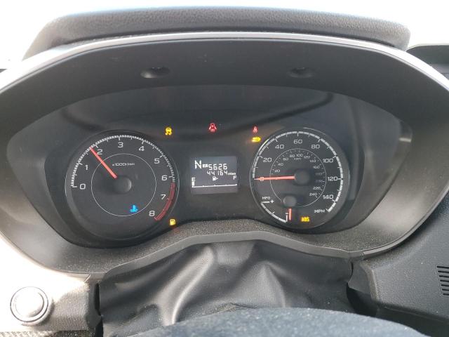 2018 SUBARU CROSSTREK - JF2GTABC7JH316051