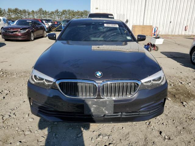 2018 BMW 540 XI WBAJE7C55JG891706