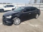 2015 NISSAN SENTRA S - 3N1AB7AP6FY234759