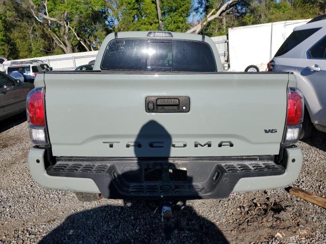 2023 TOYOTA TACOMA DOU - 3TMCZ5ANXPM570069