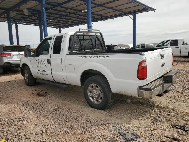 Vin: 1ft7x2a6xbec39165, lot: 50987675, ford f250 super duty 20112