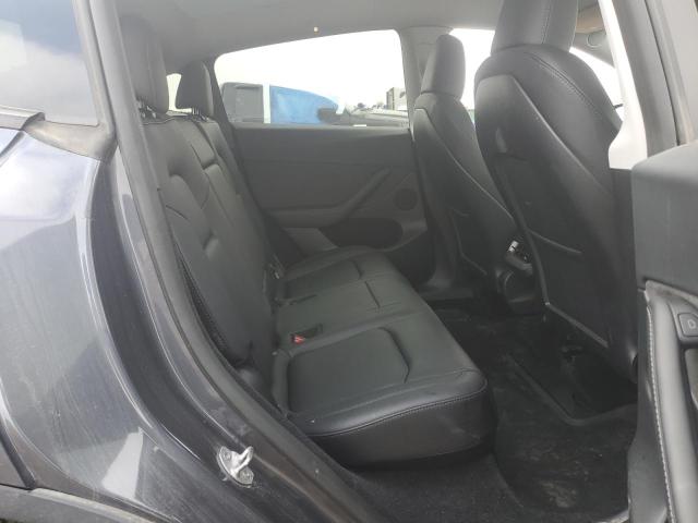 2023 TESLA MODEL Y - 7SAYGDEE5PF836217