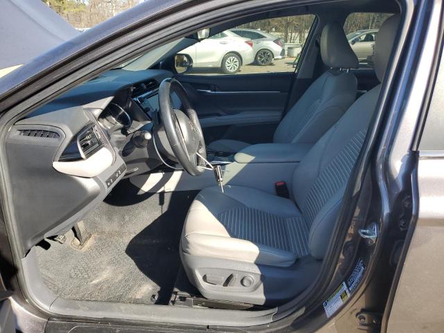 2019 TOYOTA CAMRY L - 4T1B11HK0KU174062
