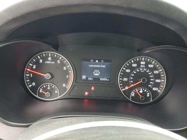 2019 KIA OPTIMA LX - 5XXGT4L38KG359682